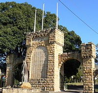 Nowra Showground - Brisbane 4u