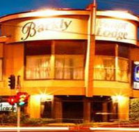 Barkly Motor Lodge - Brisbane 4u