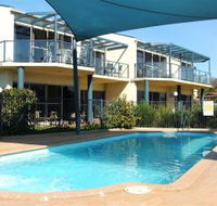 Sails Luxury Apartments - Brisbane 4u