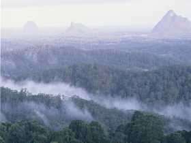 Braeside Bed And Breakfast - Brisbane Tourism 0