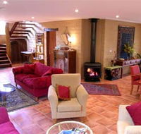 The Bawley Bed and Breakfast - Brisbane Tourism