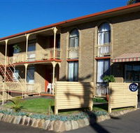 Town Centre Motor Inn - Brisbane 4u