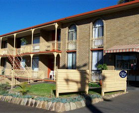 Town Centre Motor Inn - Brisbane 4u 0