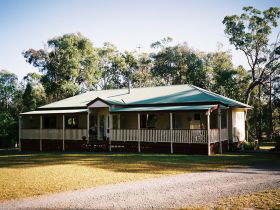 Applegarth Bed And Breakfast - Brisbane 4u 0