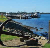 Greenwell Point Hotel Motel - Tourism Brisbane