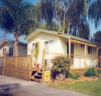 Alamein Caravan Park - Tourism Brisbane