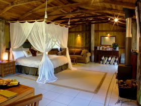 Bamboo Retreat - Brisbane 4u 0