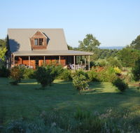 Branwens Retreat - Tourism Brisbane