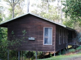 Crystal Waters Eco Park - Brisbane Tourism 0
