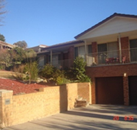 Langley Heights Bed and Breakfast - Brisbane Tourism