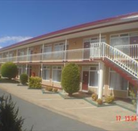 Wallaby Motel - Tourism Brisbane