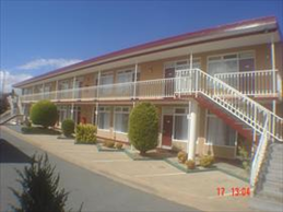 Wallaby Motel - Tourism Brisbane 0