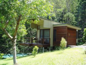 Towen Mountain QLD Tourism Brisbane