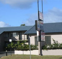 Pigeon House Motor Inn Ulladulla - Brisbane Tourism