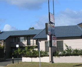 Pigeon House Motor Inn Ulladulla - Tourism Brisbane 0