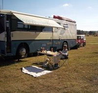 Merimbula RV Motor Home Park - Brisbane 4u