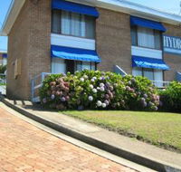 Hydra Holiday Units - Brisbane 4u