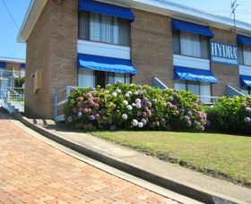 Hydra Holiday Units - Brisbane 4u 0