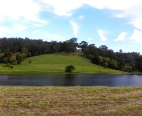 Bodalla Rock House - Brisbane Tourism 0