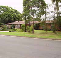 Pleasant Way Motel - Brisbane 4u