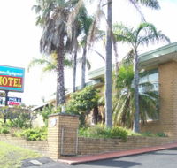 Sandpiper Motel - Brisbane Tourism