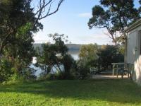 Ettrema NSW Tourism Brisbane