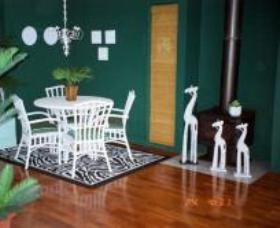 Chalet Chic - Brisbane 4u 0