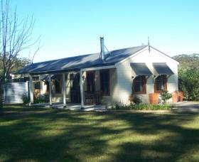 Hillcrest Cottage - Brisbane Tourism 0