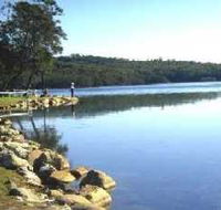 Conjola Lakeside Van Park - Brisbane Tourism