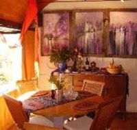 Carriages Eco Bush Retreat for Groups - Tourism Brisbane