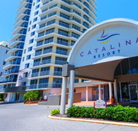 Catalina Resort - Tourism Brisbane