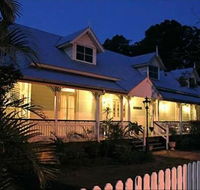 Bli Bli House Riverside Retreat 