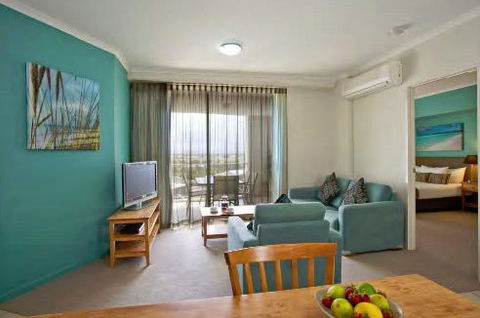 Ramada Marcoola Beach - Tourism Brisbane 3