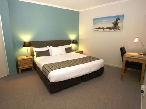 Ramada Marcoola Beach - Tourism Brisbane 4