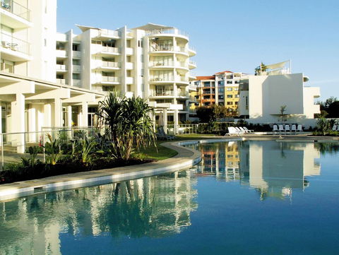 Ramada Marcoola Beach - Tourism Brisbane 6