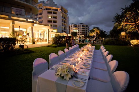 Ramada Marcoola Beach - Tourism Brisbane 7
