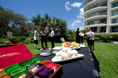 Ramada Marcoola Beach - Tourism Brisbane 8
