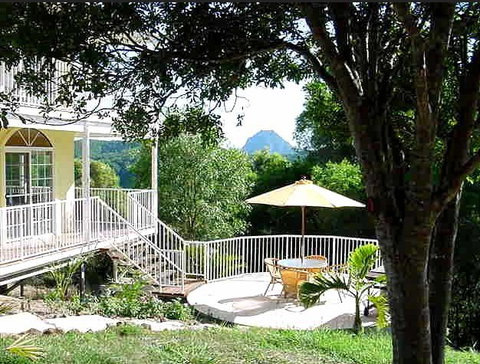 Cooroy Country Cottages - Tourism Brisbane 0