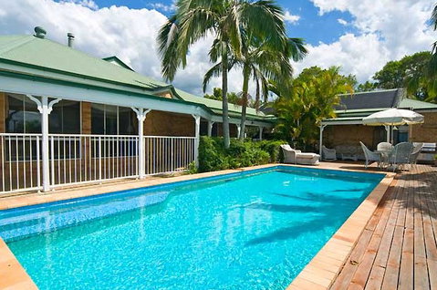 Cooroy Country Cottages - Tourism Brisbane 1