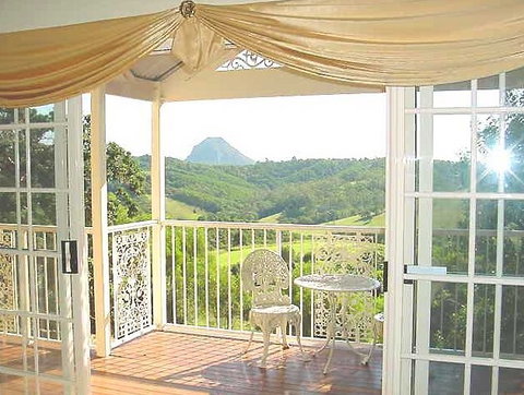 Cooroy Country Cottages - Tourism Brisbane 2