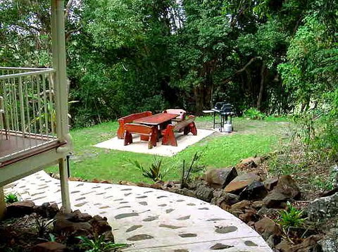 Cooroy Country Cottages - Tourism Brisbane 3