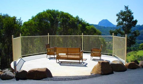 Cooroy Country Cottages - Tourism Brisbane 4