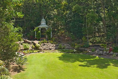 Cooroy Country Cottages - Tourism Brisbane 5