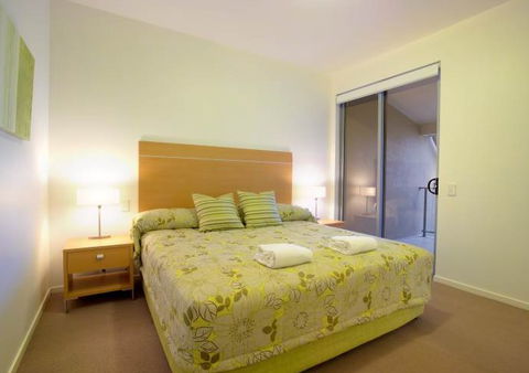 Rainbow Sea Resort - Tourism Brisbane 3