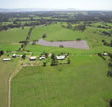 Parma Farm  Beach Escapes - Tourism Brisbane