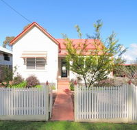Diamond Cottages