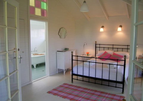 Huskisson Bed & Breakfast - Tourism Brisbane 1