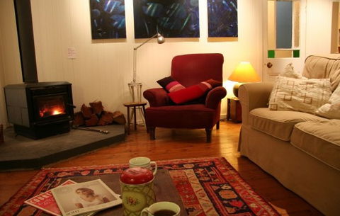 Huskisson Bed & Breakfast - Tourism Brisbane 2