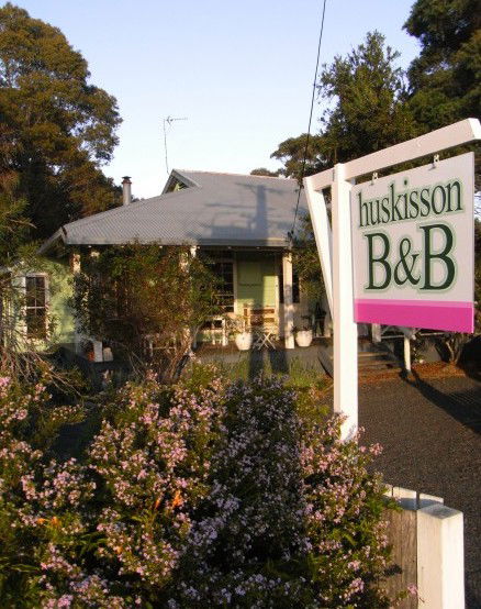 Huskisson Bed & Breakfast - Tourism Brisbane 3