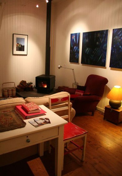 Huskisson Bed & Breakfast - Tourism Brisbane 4